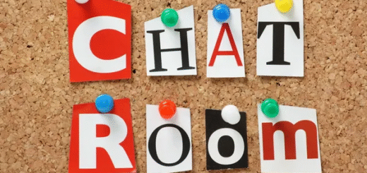 اتاق چت فارسی؛ دنیایی برای گفت‌وگوی زنده و دوستی‌های جدید